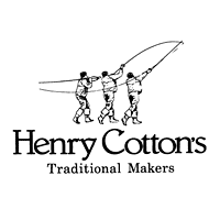 Henry Cotton s