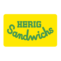Herig Sandwichs