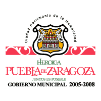Download Heroica Puebla de Zaragoza