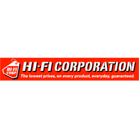 Hi-Fi Corporation