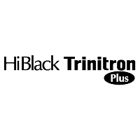HiBlack Trinitron Plus