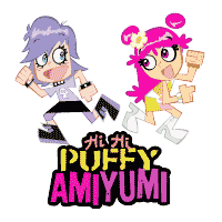 Descargar Hi Hi Puffy AmiYumi