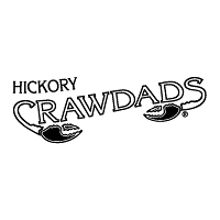 Download Hickory Crawdads