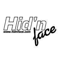 Hid n face