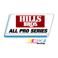 Download Hills Bros All Pro Series