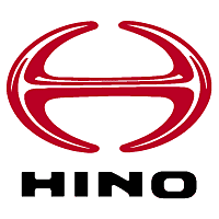 Hino Diesel Trucks