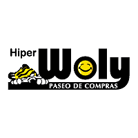 Hiper Woly