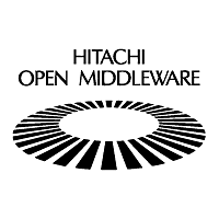 Hitachi Open Middleware