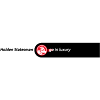 Download Holden Statesman Go in Luxury