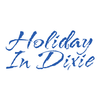 Holiday In Dixie