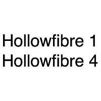 Download Hollowfibre Alpinus