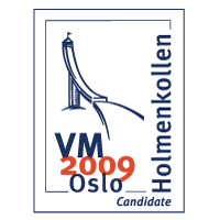Download Holmenkollen VM 2009 Oslo Candidate