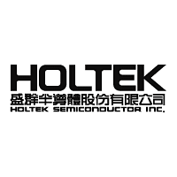 Download Holtek Semiconductor