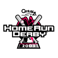 Descargar Home Run Derby 2003