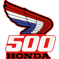 Descargar Honda 500