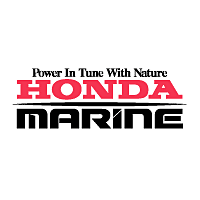 Download Honda Marine