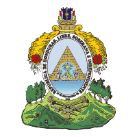 Descargar Honduras Escudo Nacional