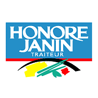 Honore Janin