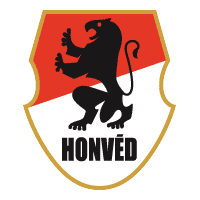 Download Honved Budapest (old logo)