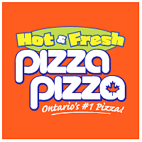 Download Hot & Fresh Pizza Pizza