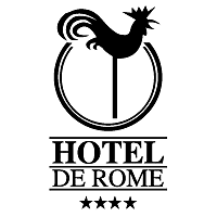 Download Hotel de Rome