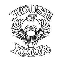 Download House of Kolor