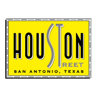 Download Houston Street - San Antonio