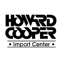 Descargar Howard Cooper