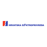Hrvatska elektroprivreda