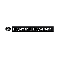 Huykman & Duyvestein
