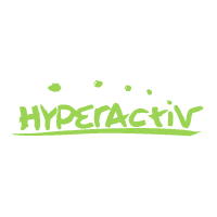 Hyperactiv