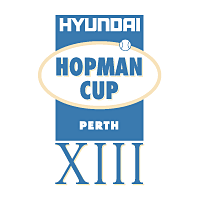 Hyundai Hopman Cup XIII