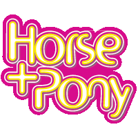 Download horse and pony