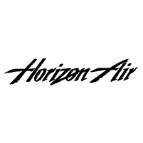 Horizon Air - Alaska Airlines