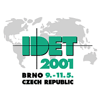 Descargar IDET 2001