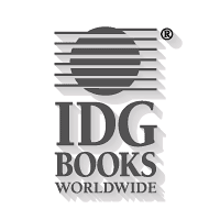 Download IDG Books Worldwide