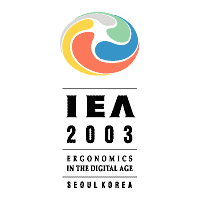 IEA 2003