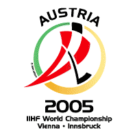 IIHF World Championship 2005