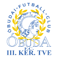 III Keruleti-TVE FC Obuda