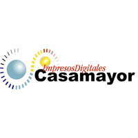 IMPRESOS DIGITALES CASAMAYOR