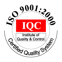 ISO 9001-2000