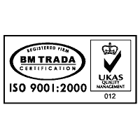 ISO 9001:2000 BM TRADA