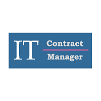 IT Contract Manager