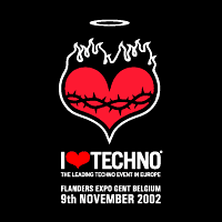 Descargar I Love Techno 2002