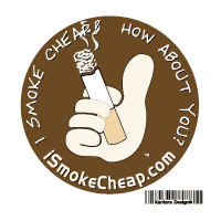 Download I Smoke Cheap