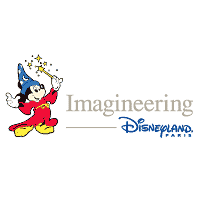 Descargar Imagineering Disneyland Paris