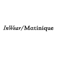 Download InWear/Martinique