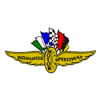 Descargar Indianapolis Speedway Logo