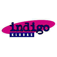 Indigo Klubas