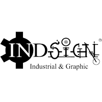 Indsign  Industrial & Graphic